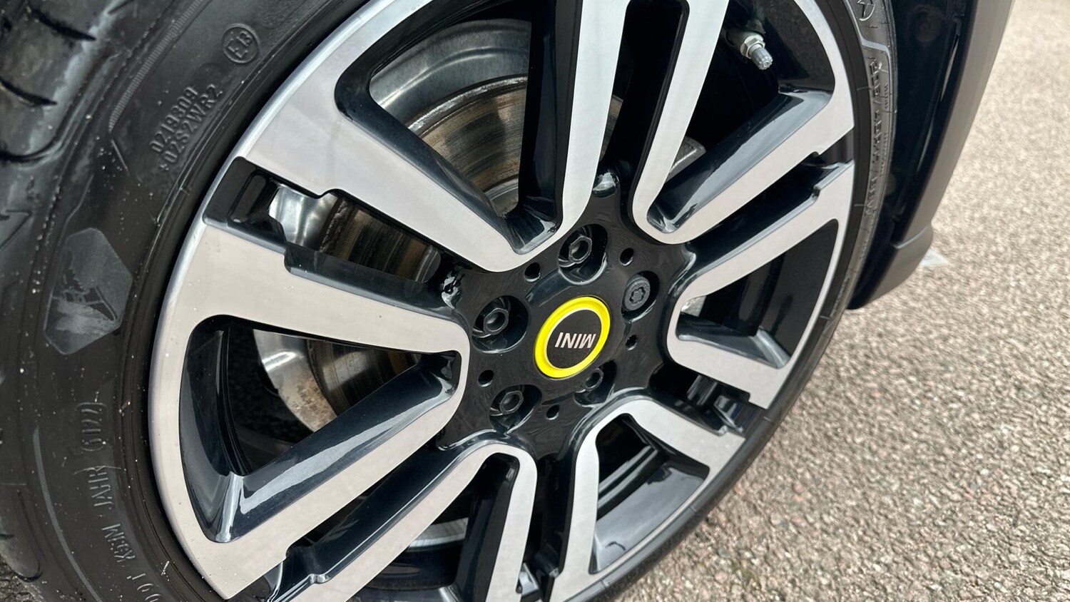 Used MINI Hatch 2023 for sale - 78034865: Photo 36