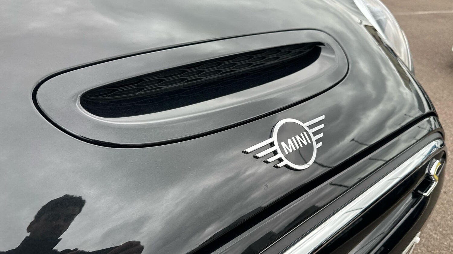 Used MINI Hatch 2023 for sale - 78034865: Photo 37