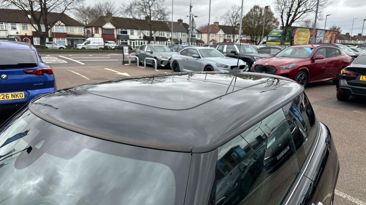 Used MINI Hatch 2023 for sale - 78034865: Photo 39