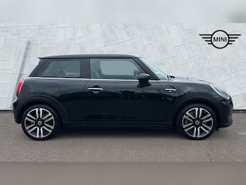 Used MINI Hatch 2023 for sale - 78034865: Photo