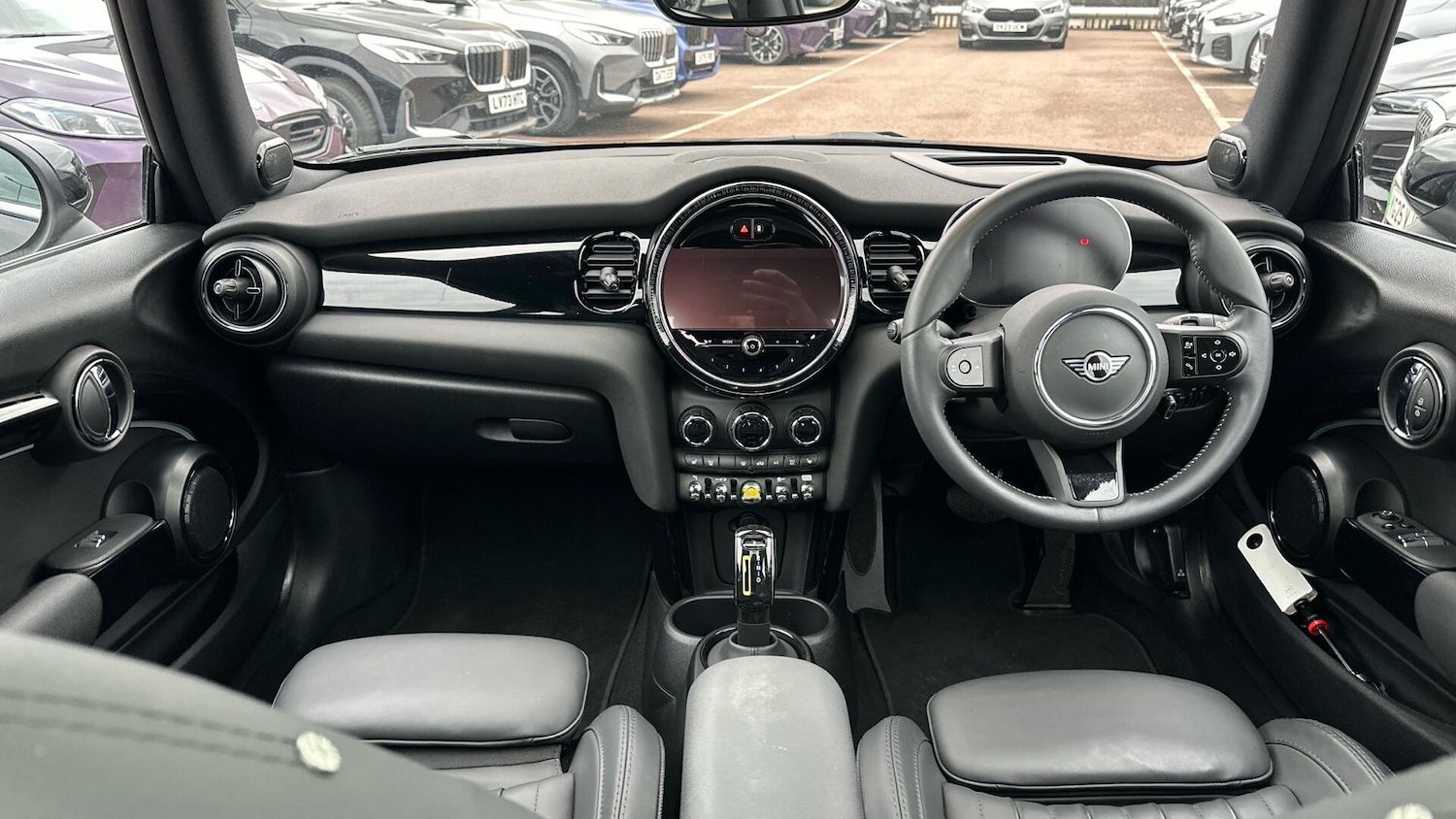 Used MINI Hatch 2023 for sale - 78034865: Photo 4