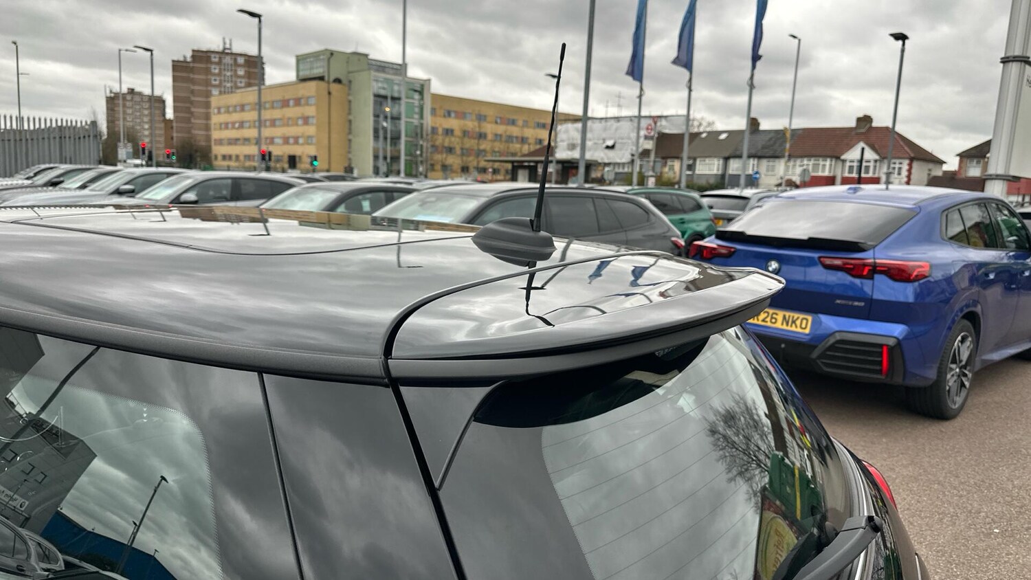 Used MINI Hatch 2023 for sale - 78034865: Photo 40