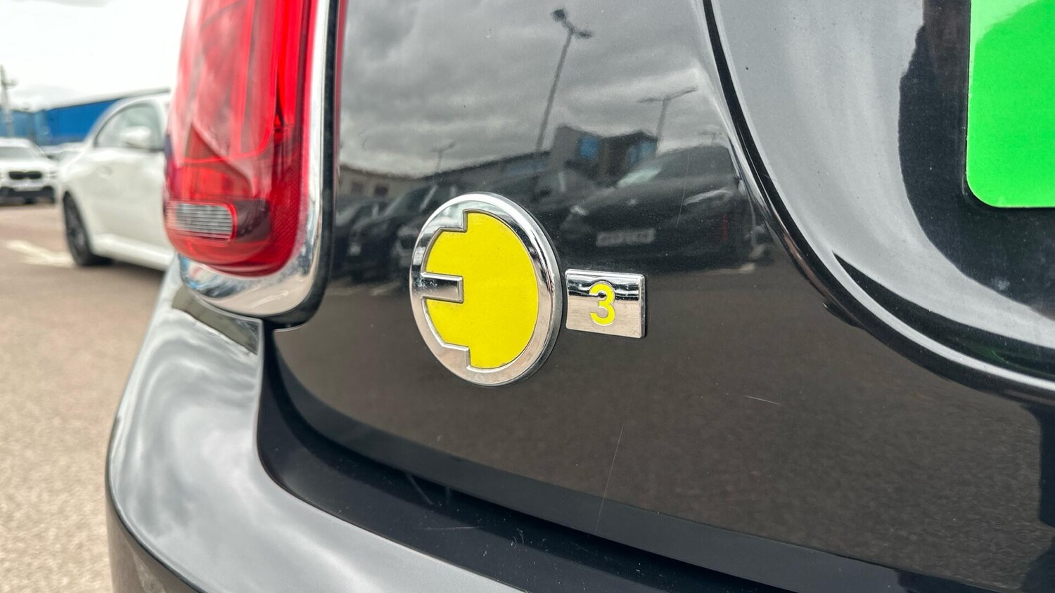 Used MINI Hatch 2023 for sale - 78034865: Photo 41