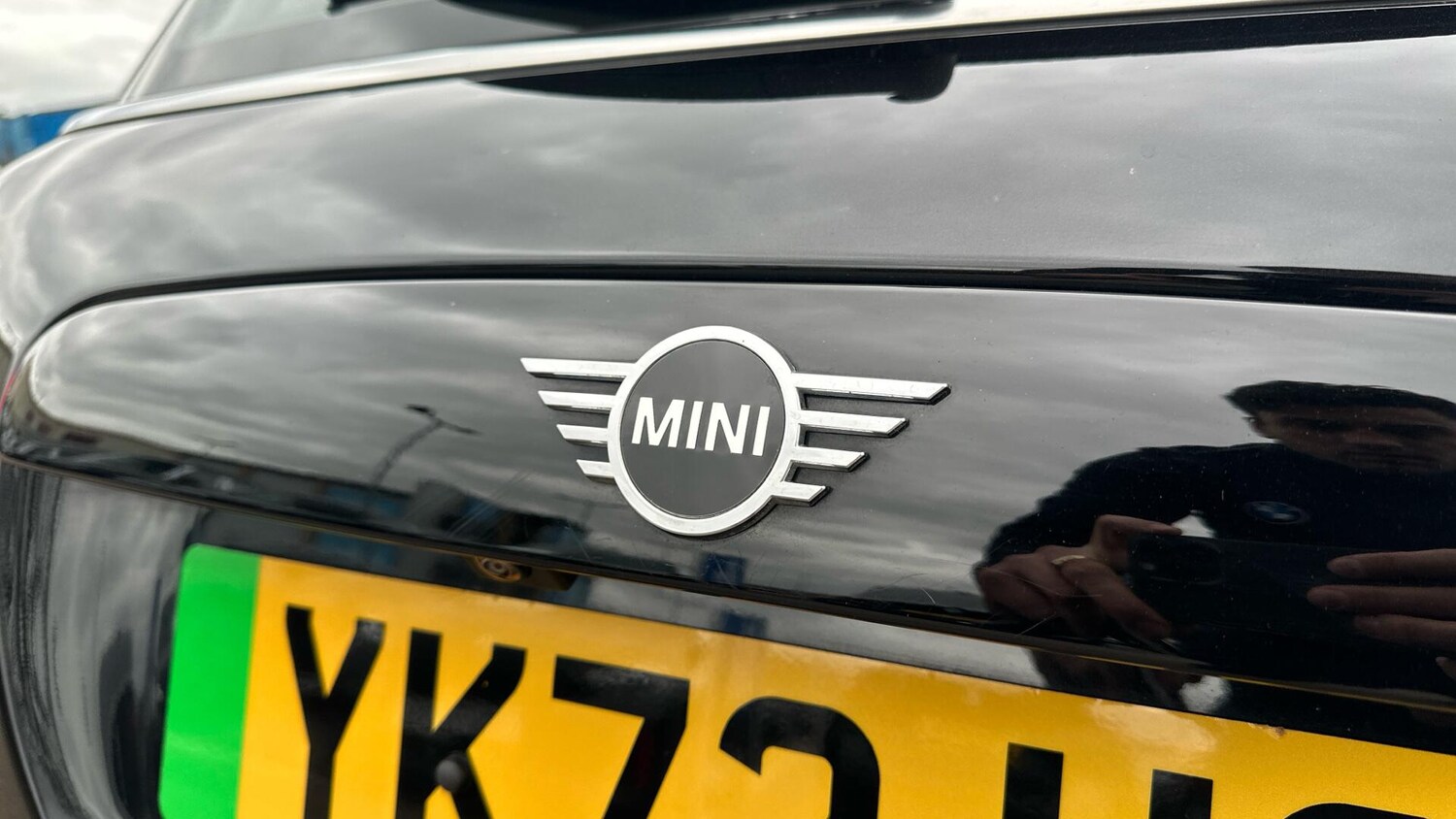 Used MINI Hatch 2023 for sale - 78034865: Photo 42