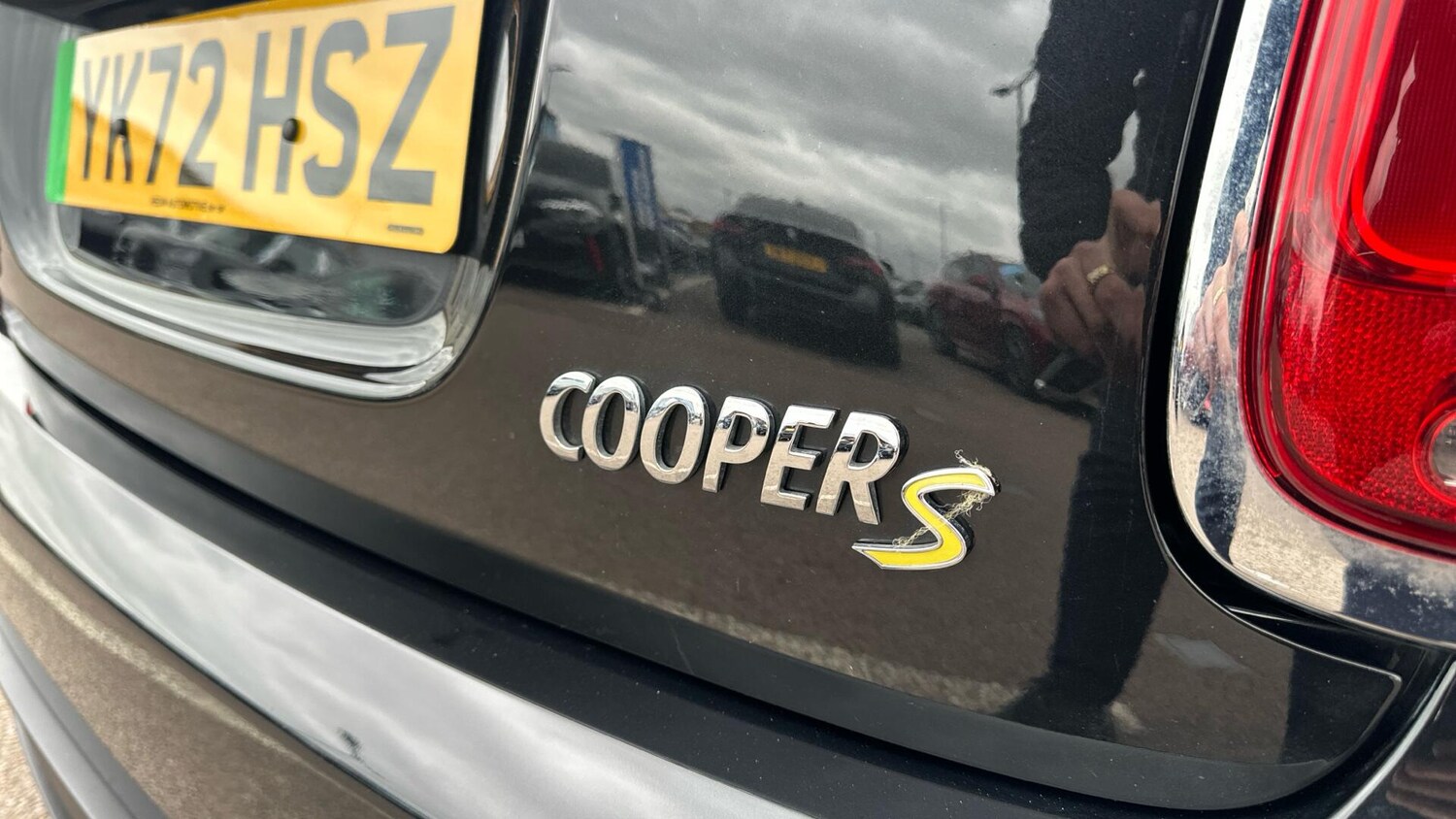 Used MINI Hatch 2023 for sale - 78034865: Photo 43