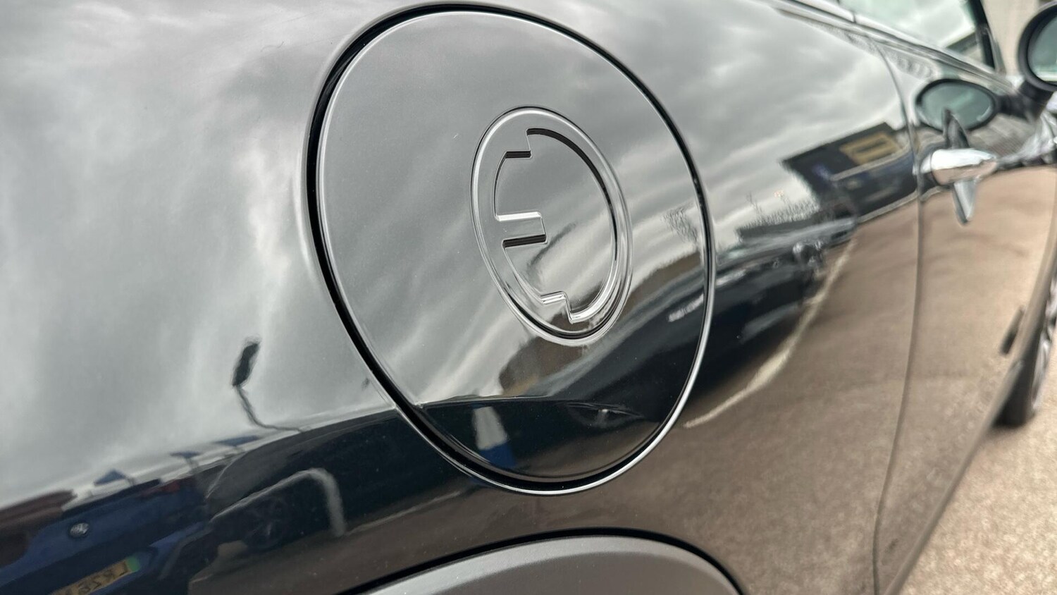 Used MINI Hatch 2023 for sale - 78034865: Photo 44