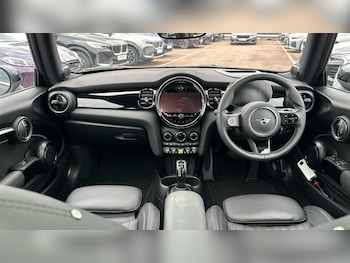 Used MINI Hatch 2023 for sale - 78034865: Photo