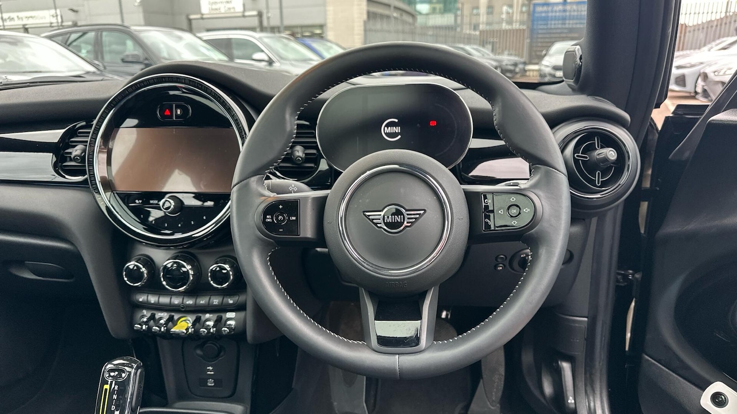 Used MINI Hatch 2023 for sale - 78034865: Photo 5