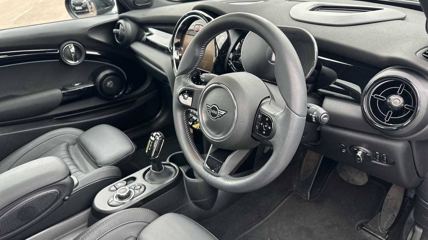 Used MINI Hatch 2023 for sale - 78034865: Photo 6