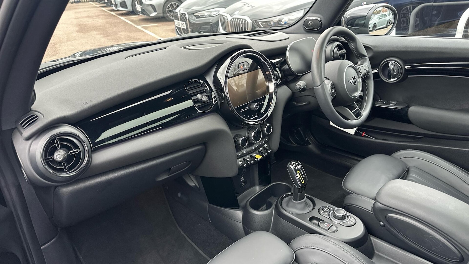 Used MINI Hatch 2023 for sale - 78034865: Photo 7