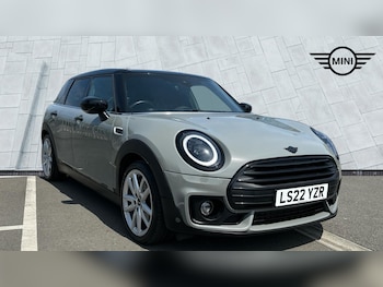 Used MINI Clubman 2022 for sale - 79050172: Photo