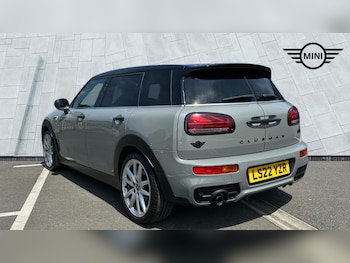 Used MINI Clubman 2022 for sale - 79050172: Photo