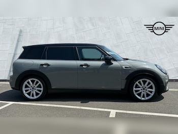 Used MINI Clubman 2022 for sale - 79050172: Photo