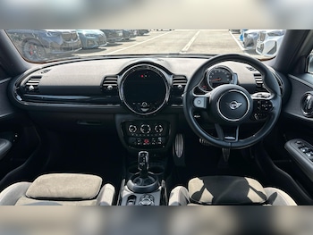 Used MINI Clubman 2022 for sale - 79050172: Photo