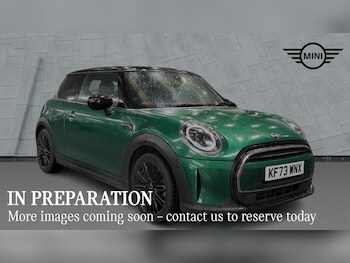 Used MINI Hatch 2023 for sale - 78384616: Photo