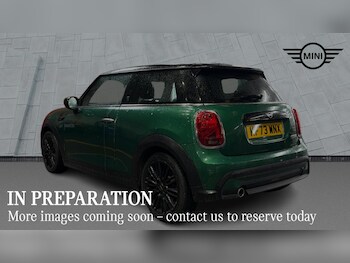Used MINI Hatch 2023 for sale - 78384616: Photo