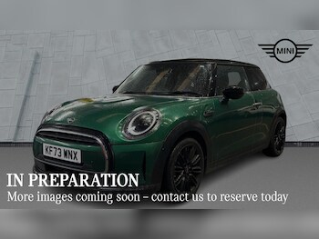 Used MINI Hatch 2023 for sale - 78384616: Photo