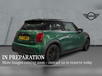 Used MINI Hatch 2023 for sale - 78384616: Photo