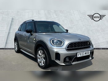 Used MINI Countryman 2023 for sale - 79224687: Photo