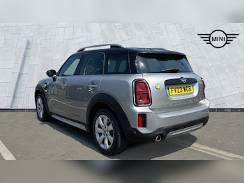 Used MINI Countryman 2023 for sale - 79224687: Photo