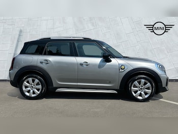 Used MINI Countryman 2023 for sale - 79224687: Photo