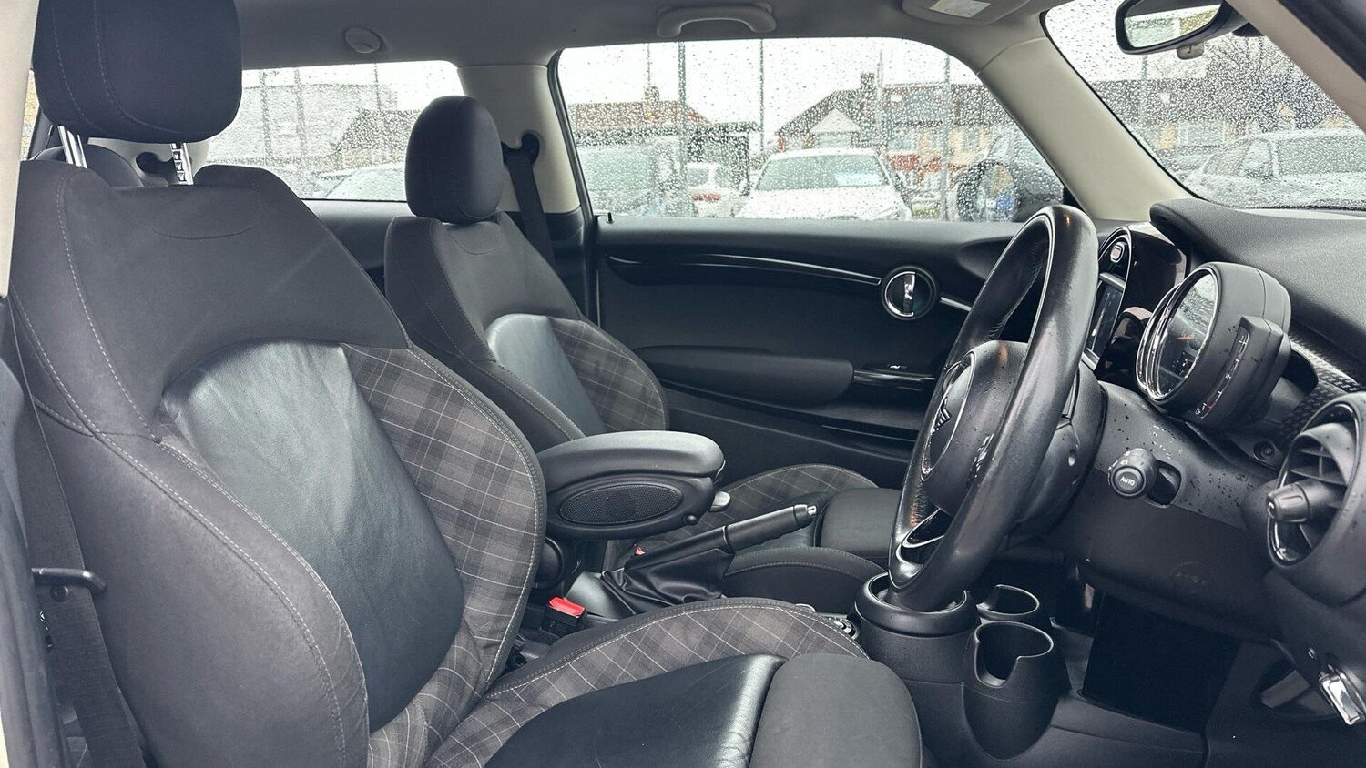 Used MINI Hatch 2019 for sale - 77604792: Photo 11