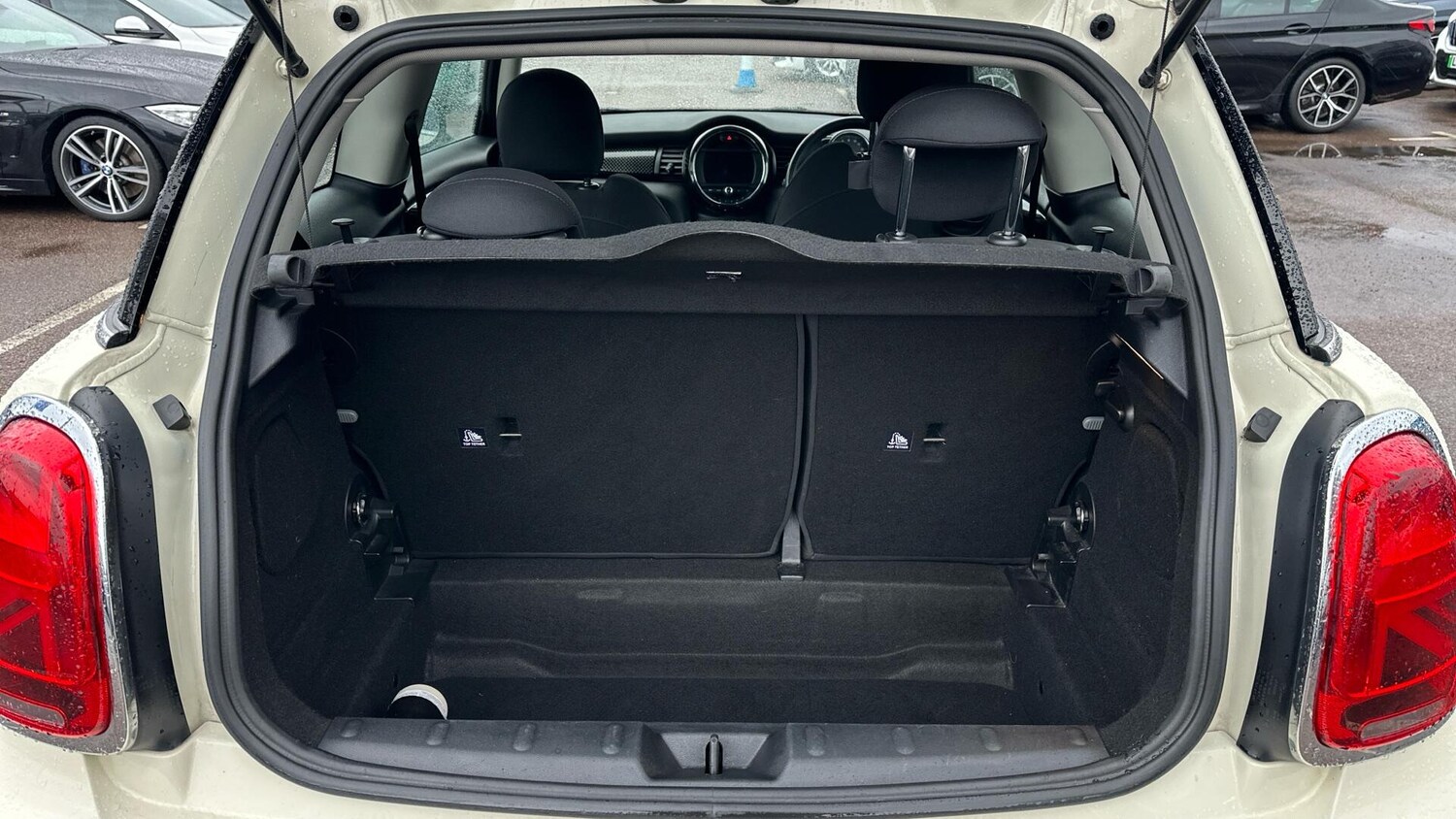 Used MINI Hatch 2019 for sale - 77604792: Photo 13