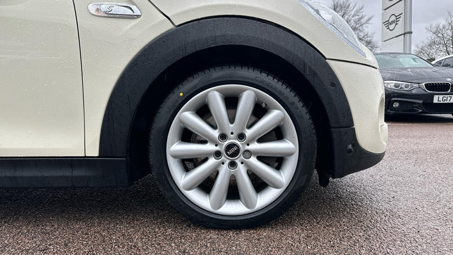 Used MINI Hatch 2019 for sale - 77604792: Photo 14