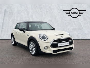 Used MINI Hatch 2019 for sale - 77604792: Photo