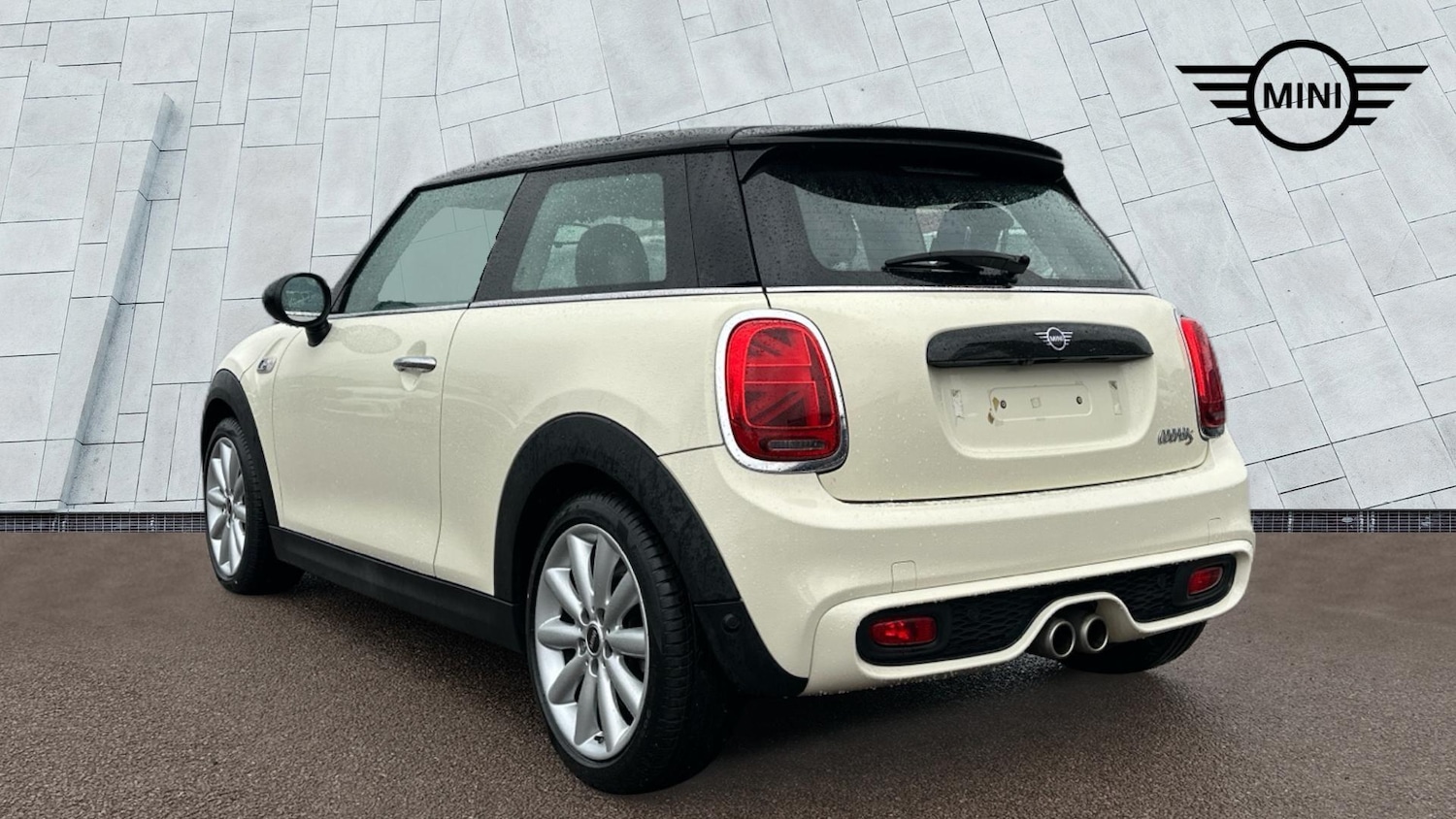 Used MINI Hatch 2019 for sale - 77604792: Photo 2