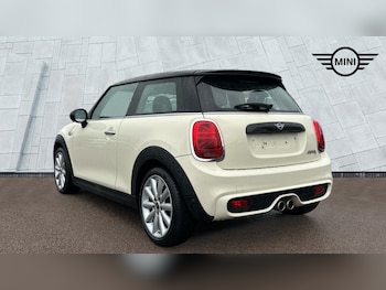 Used MINI Hatch 2019 for sale - 77604792: Photo