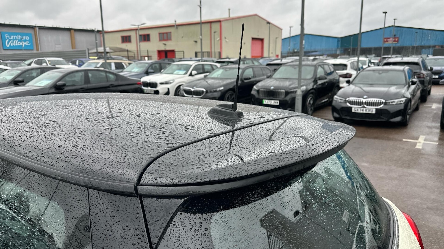 Used MINI Hatch 2019 for sale - 77604792: Photo 30