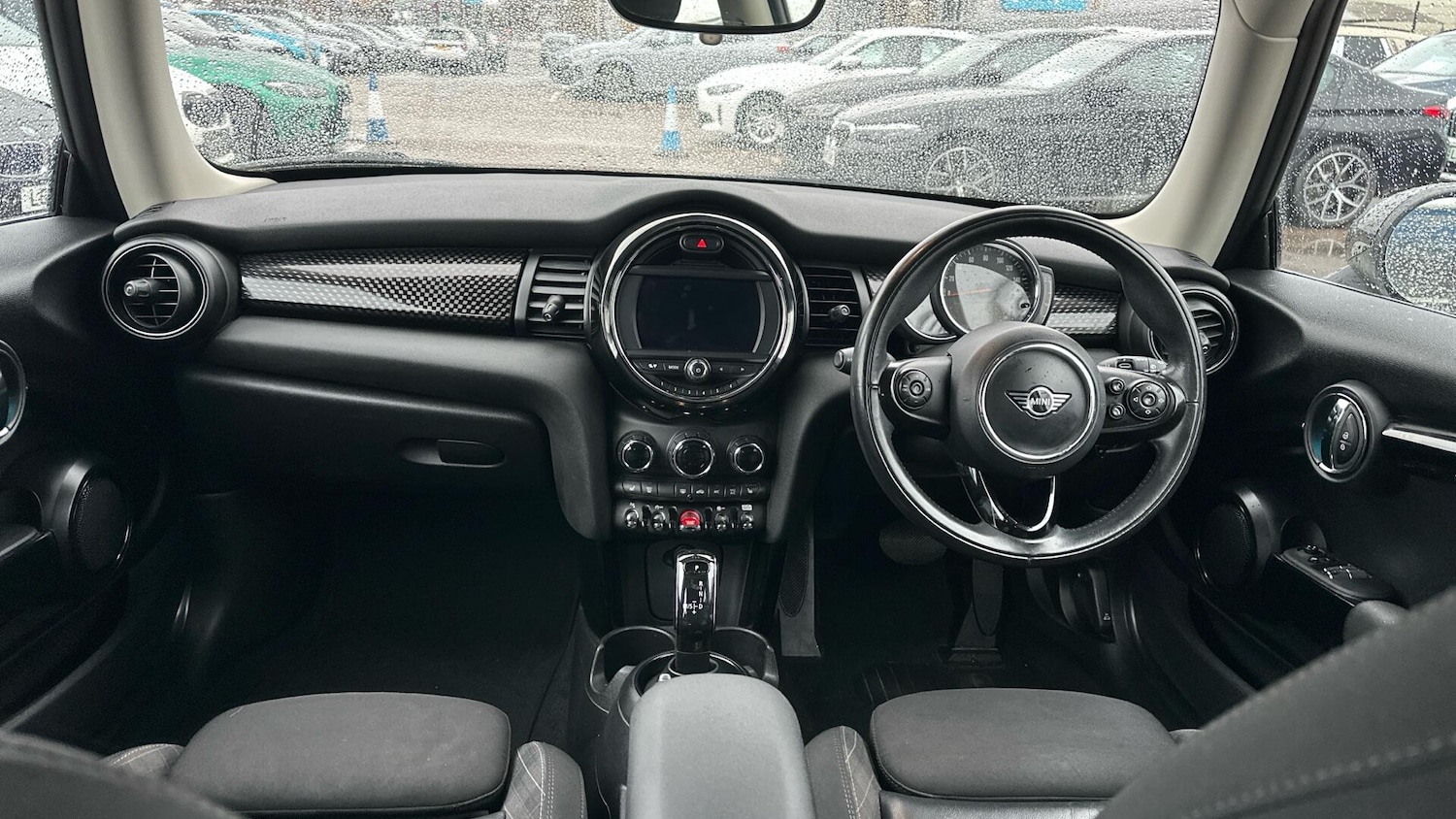 Used MINI Hatch 2019 for sale - 77604792: Photo 4