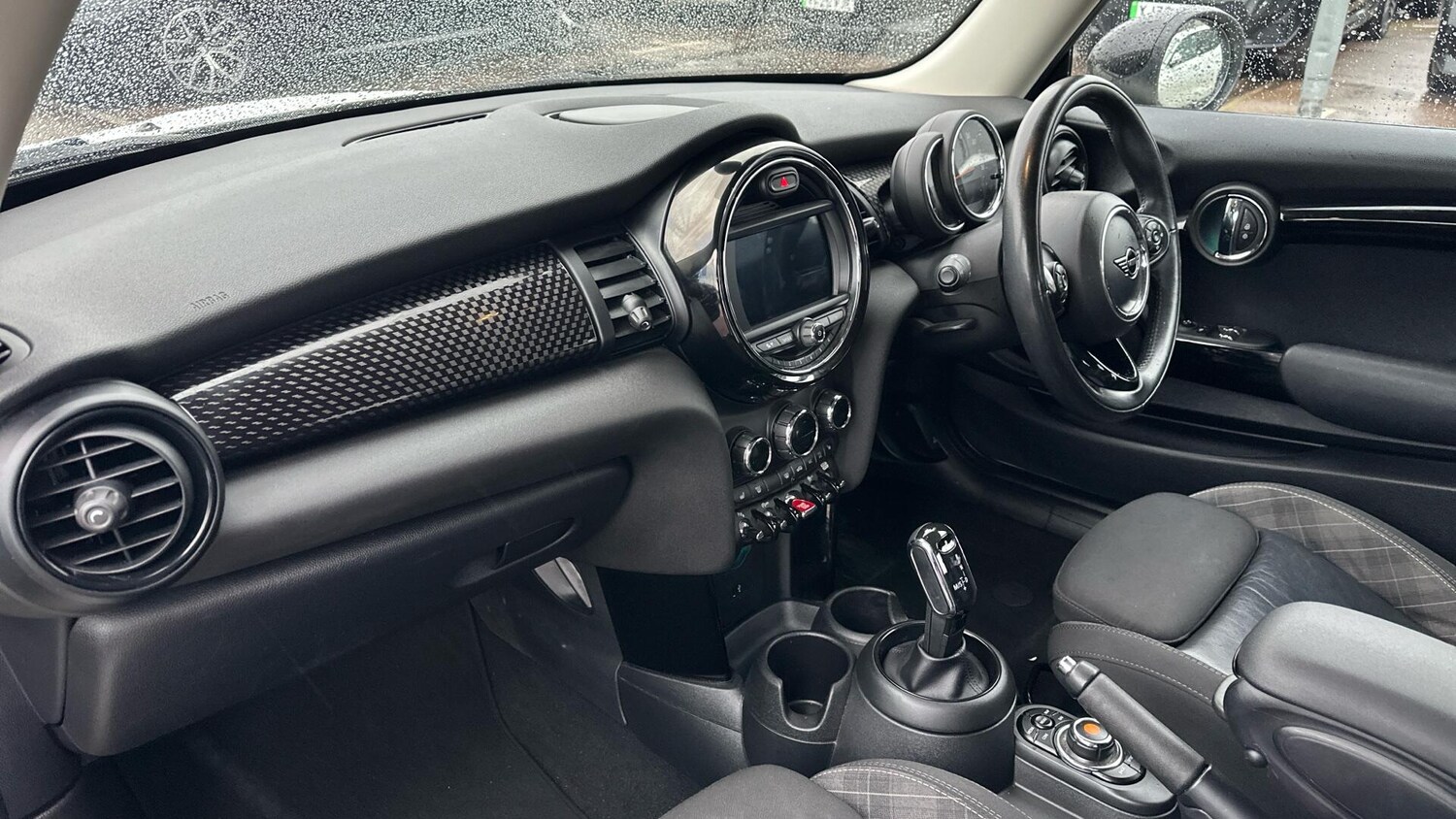 Used MINI Hatch 2019 for sale - 77604792: Photo 7