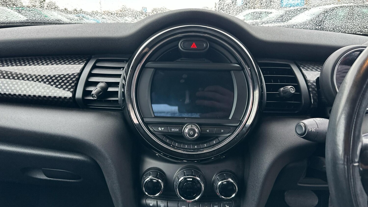 Used MINI Hatch 2019 for sale - 77604792: Photo 8