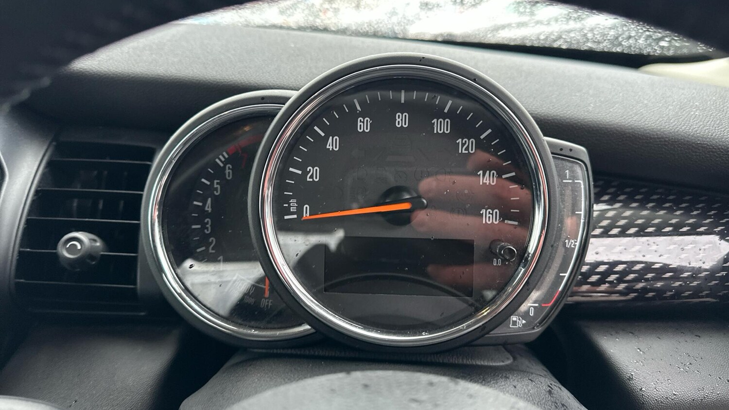 Used MINI Hatch 2019 for sale - 77604792: Photo 9