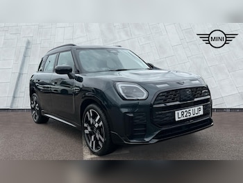 Used MINI Countryman 2025 for sale - 78965880: Photo