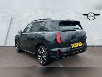 Used MINI Countryman 2025 for sale - 78965880: Photo