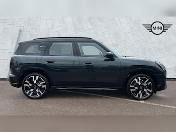 Used MINI Countryman 2025 for sale - 78965880: Photo