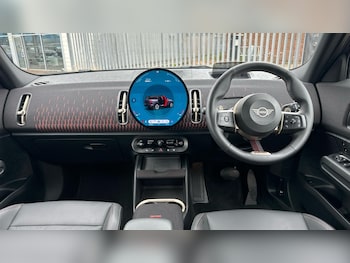 Used MINI Countryman 2025 for sale - 78965880: Photo
