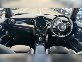 Used MINI Hatch 2022 for sale - 78891762: Photo