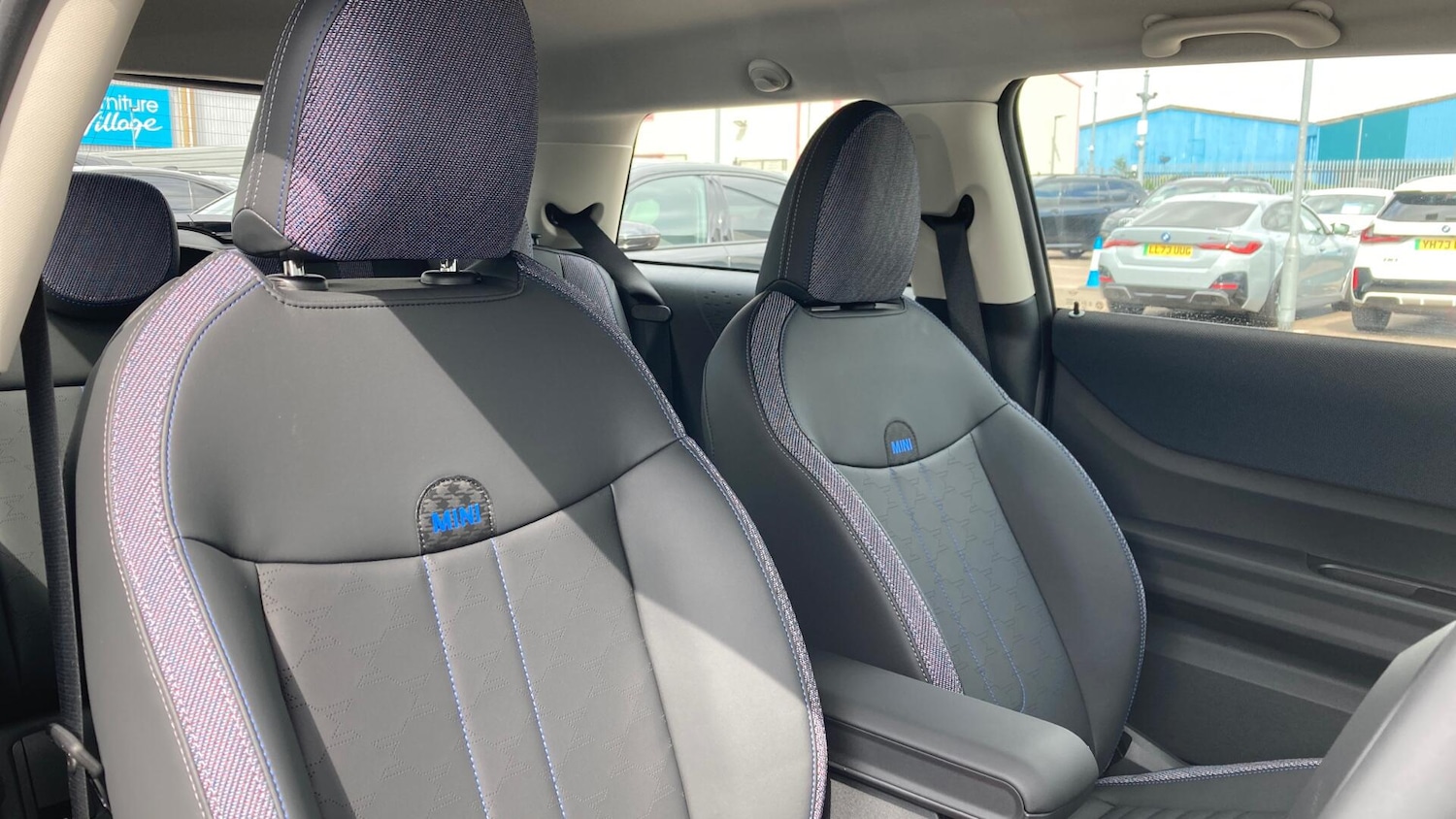 Used MINI Cooper 2024 for sale - 77793754: Photo 11