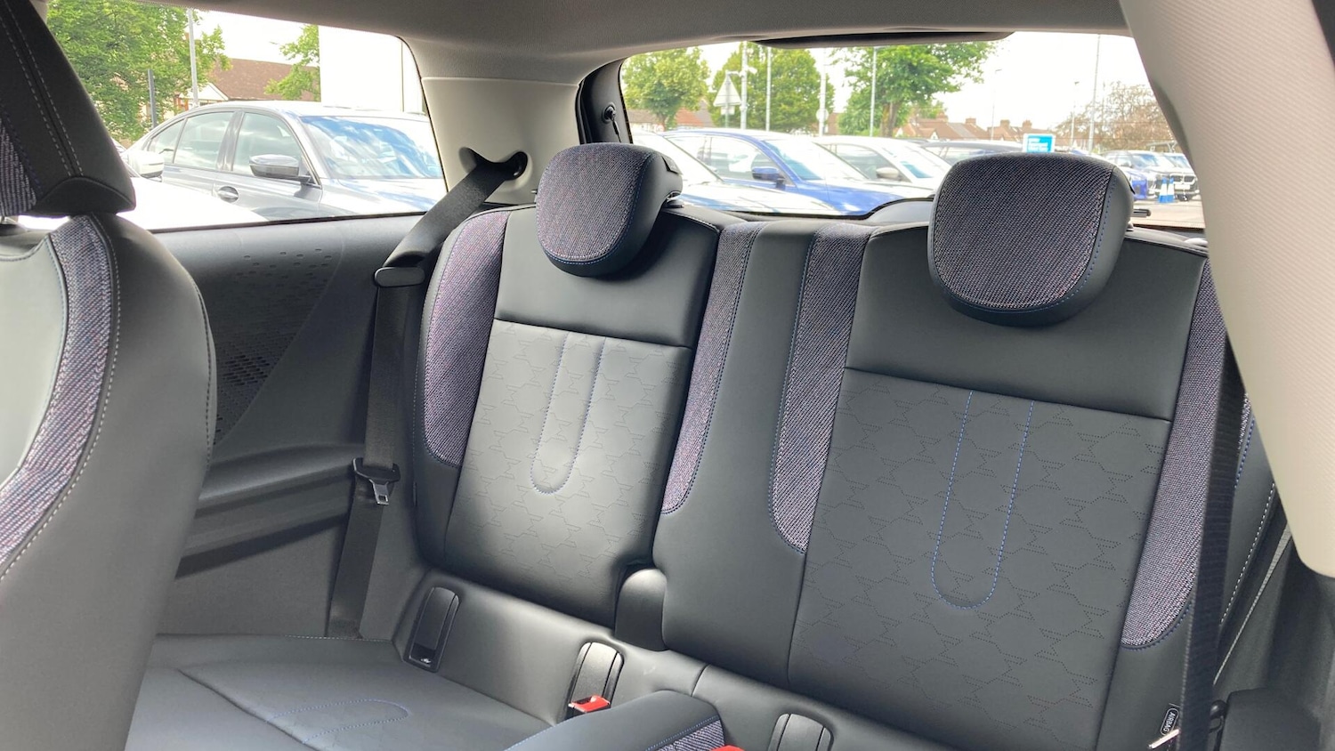 Used MINI Cooper 2024 for sale - 77793754: Photo 12