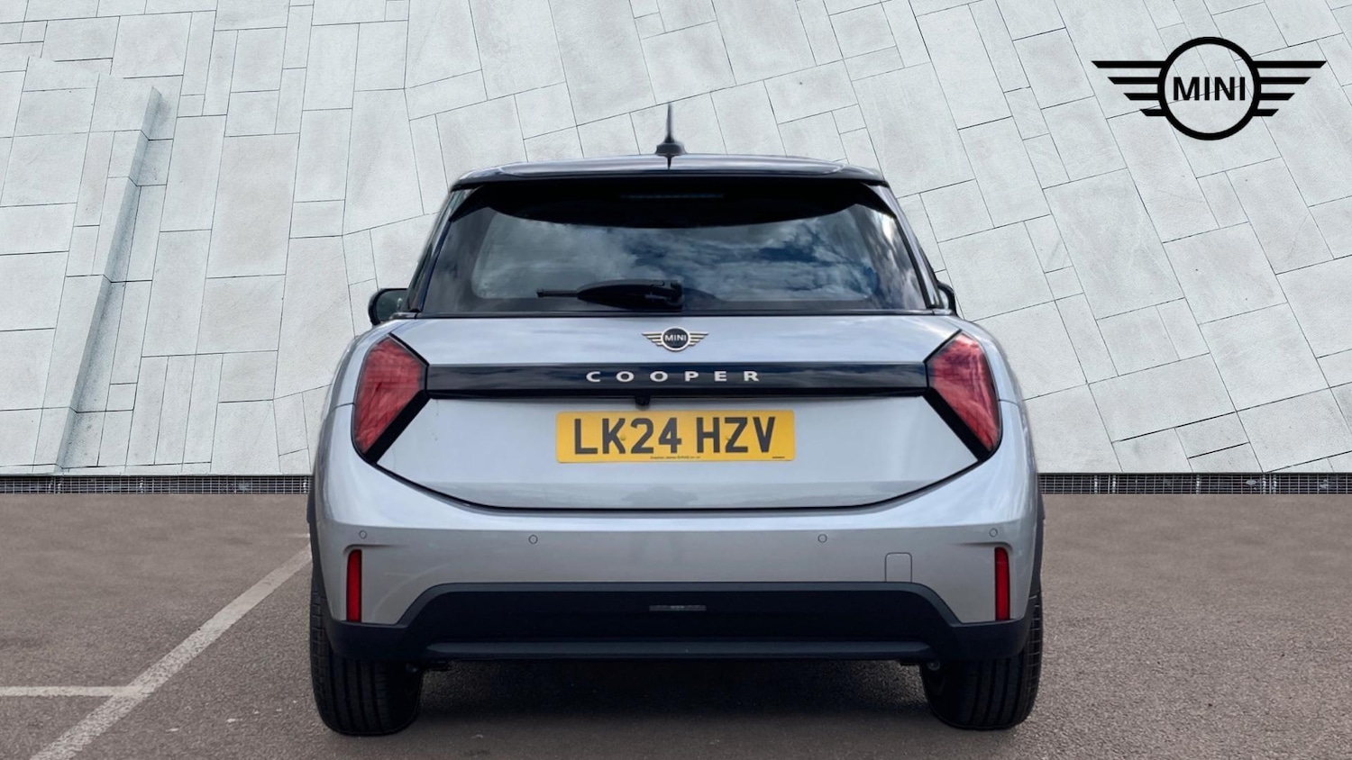 Used MINI Cooper 2024 for sale - 77793754: Photo 15