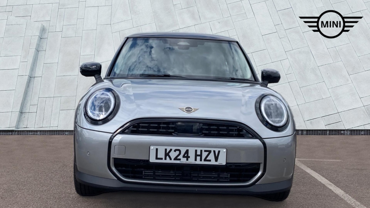 Used MINI Cooper 2024 for sale - 77793754: Photo 16