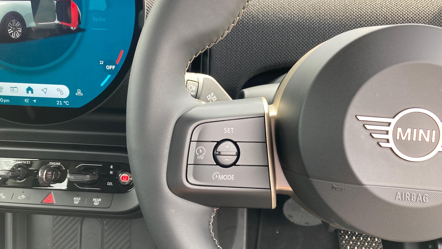 Used MINI Cooper 2024 for sale - 77793754: Photo 17