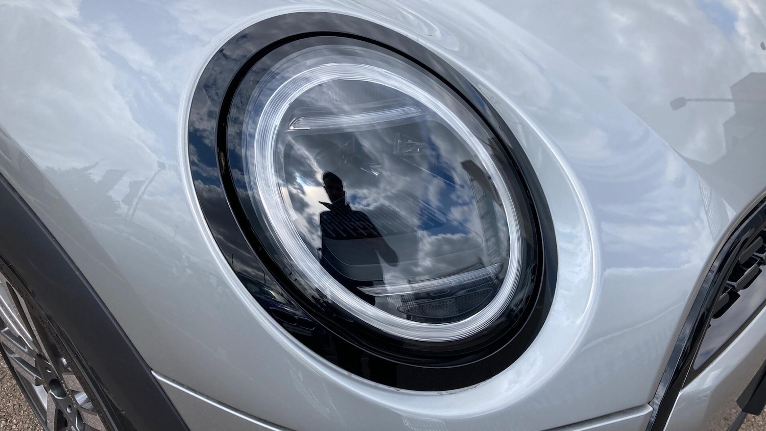 Used MINI Cooper 2024 for sale - 77793754: Photo 22