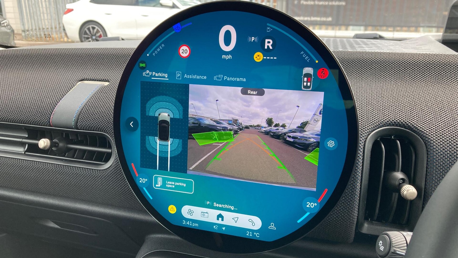 Used MINI Cooper 2024 for sale - 77793754: Photo 24