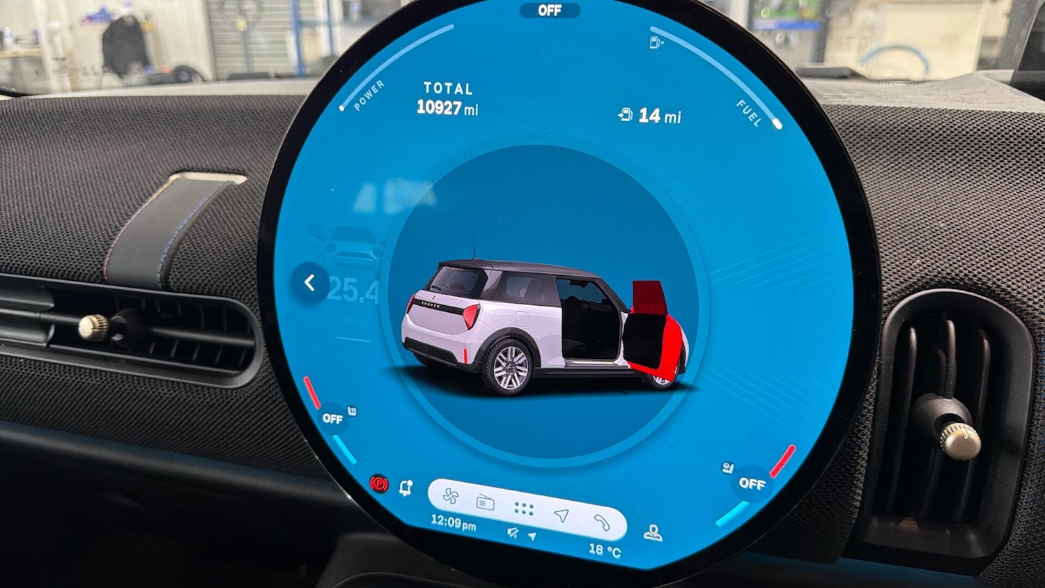 Used MINI Cooper 2024 for sale - 77793754: Photo 34