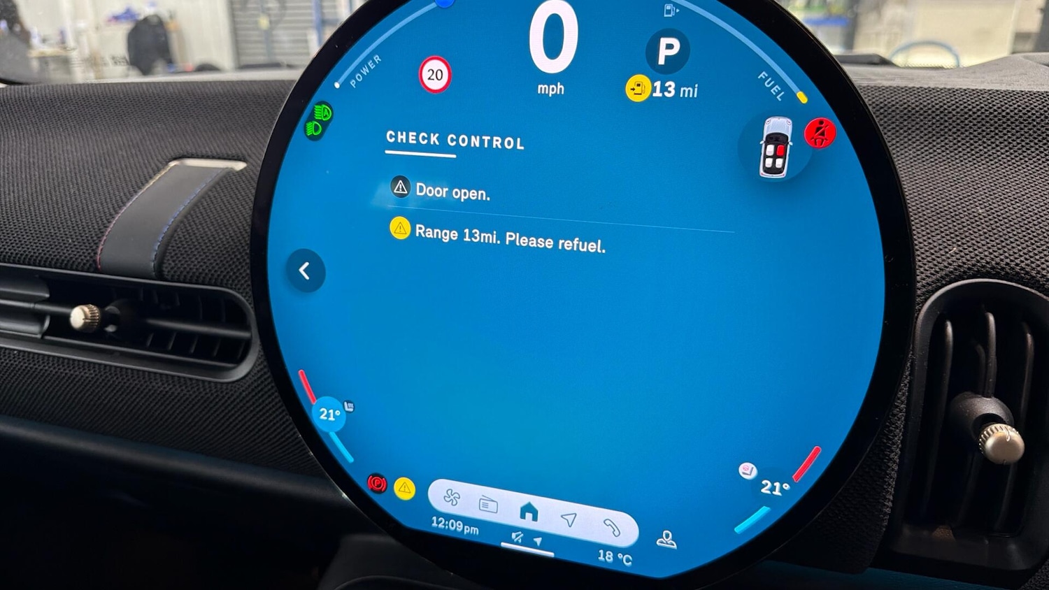 Used MINI Cooper 2024 for sale - 77793754: Photo 35